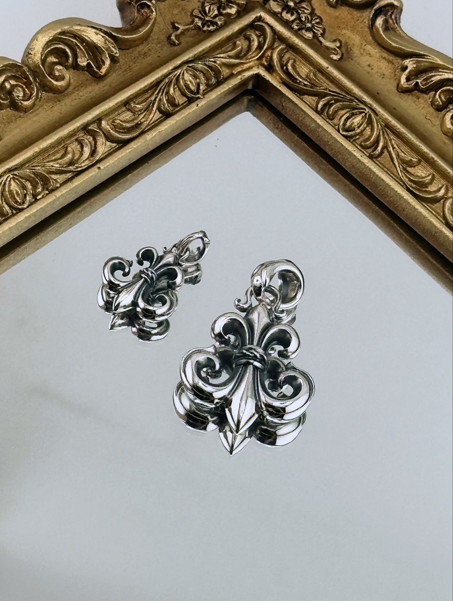 【DEAL DESIGN ディールデザイン】P395157 クラシックリリートップ