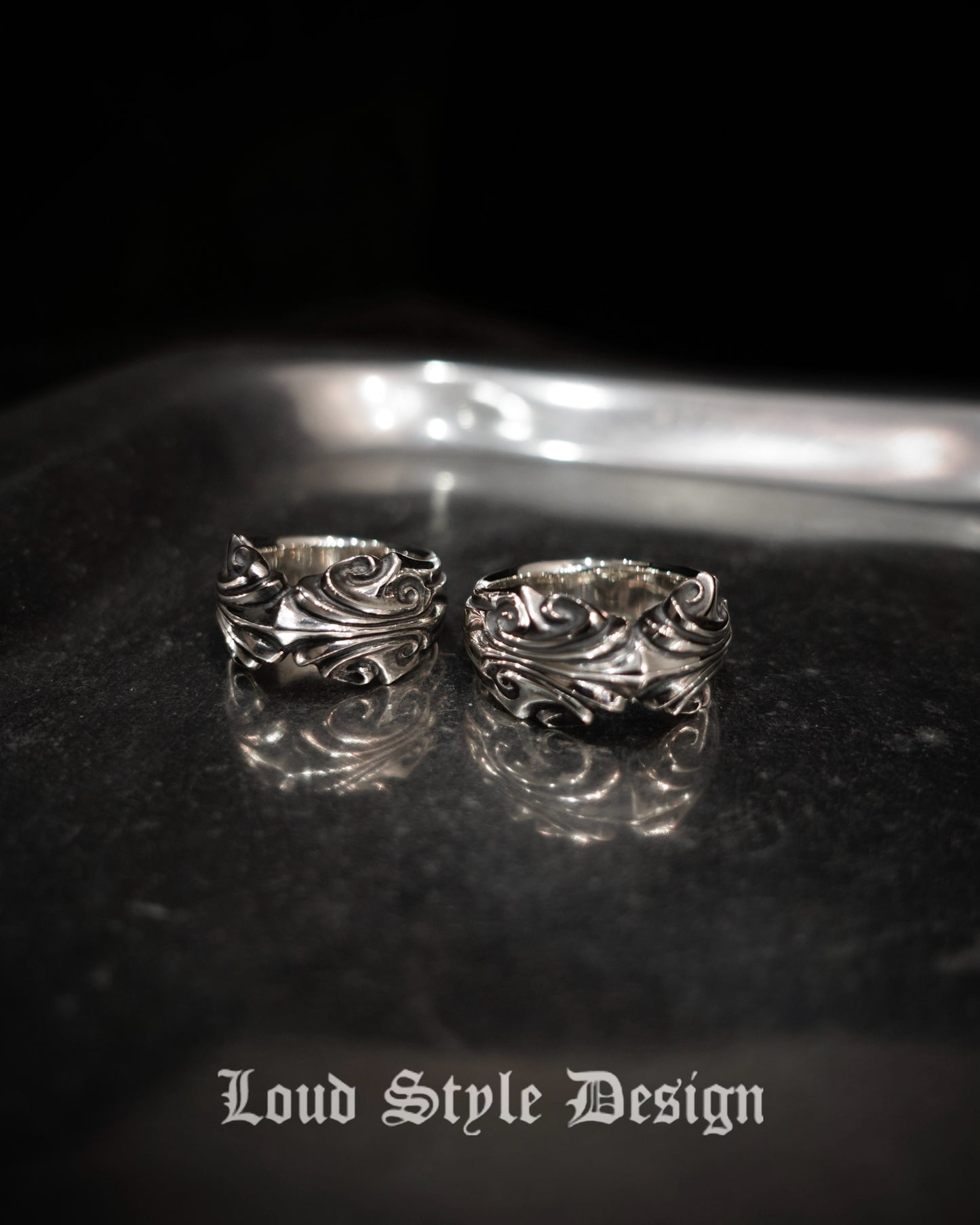 【Loud Style Design ラウドスタイルデザイン】UR-018
