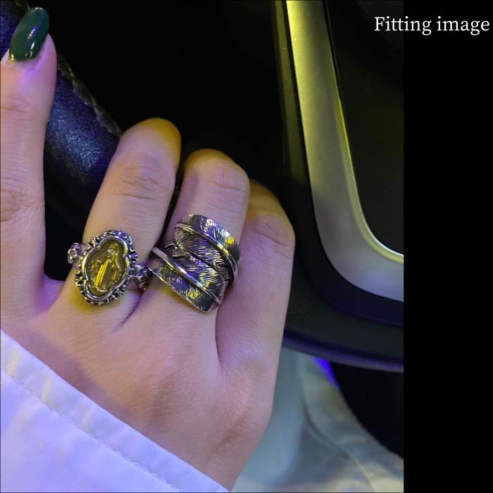 【FIRST ARROW’s ファーストアローズ】R-156  Wフェザーリング(S)