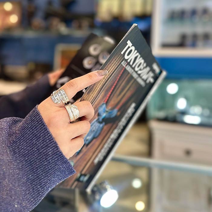 【FIRST ARROW’s ファーストアローズ】R-015 フェザーリング(L)