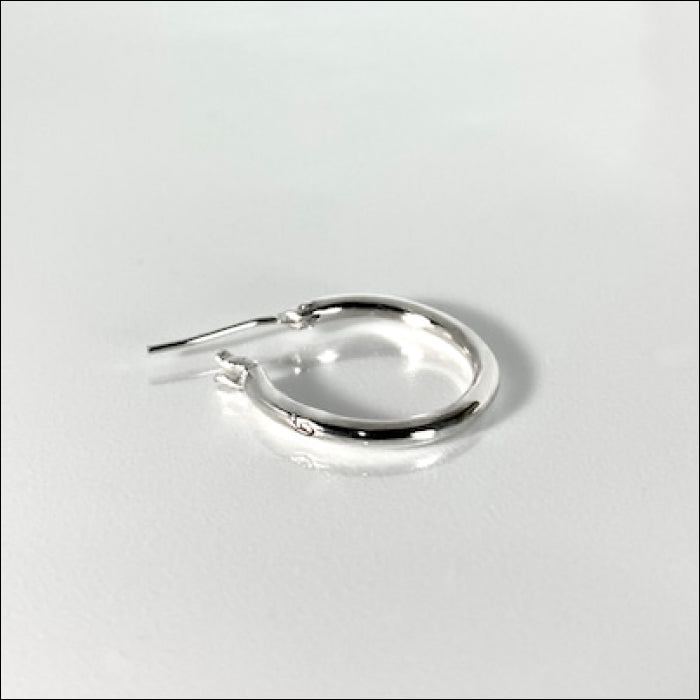 【GODSIZE ゴッドサイズ】THIN HOOP シンフープ：Plain/1.8mm