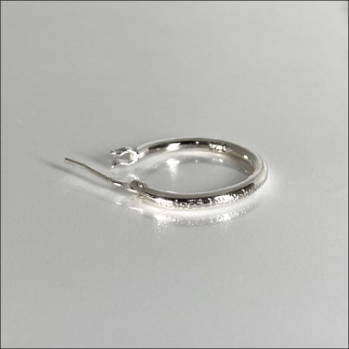 【GODSIZE ゴッドサイズ】THIN HOOP シンフープ：rbw/1.8mm