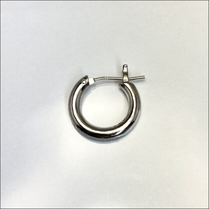 【GODSIZE ゴッドサイズ】PLAIN HOOP/2.3mm