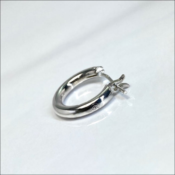 【GODSIZE ゴッドサイズ】PLAIN HOOP/2.3mm
