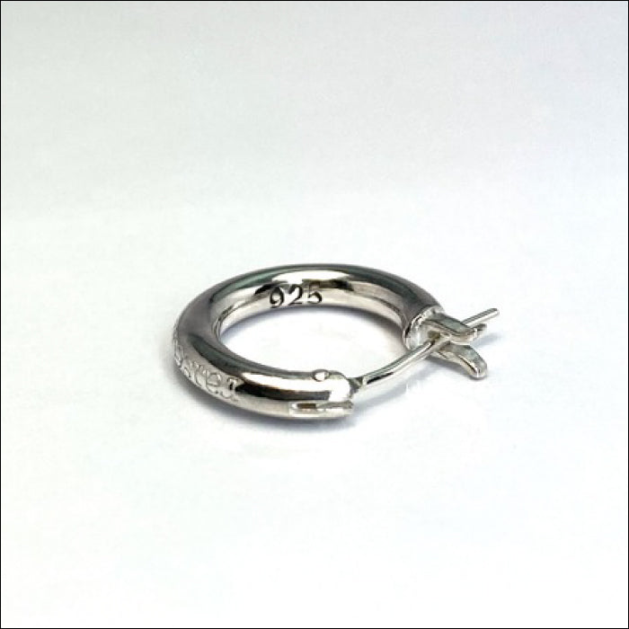 【GODSIZE ゴッドサイズ】PLAIN HOOP rbw/2.3mm