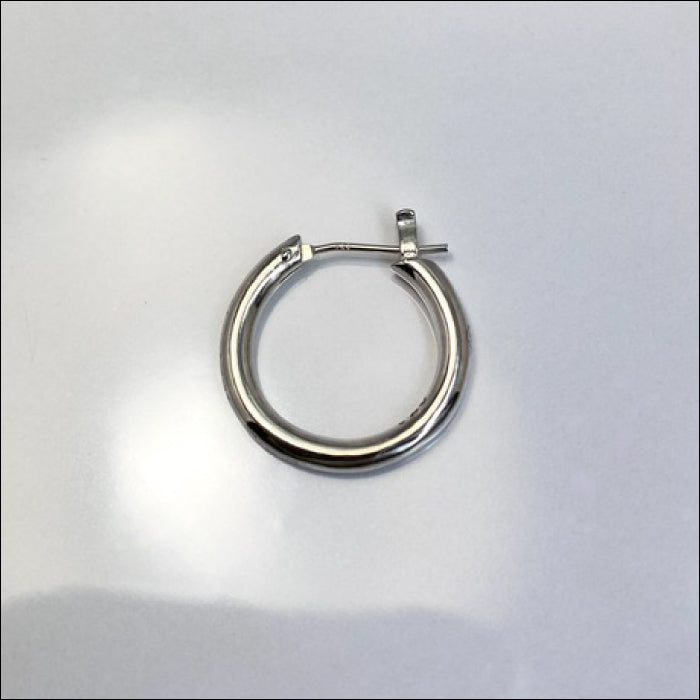 【GODSIZE ゴッドサイズ】PLAIN HOOP rbw/2.3mm