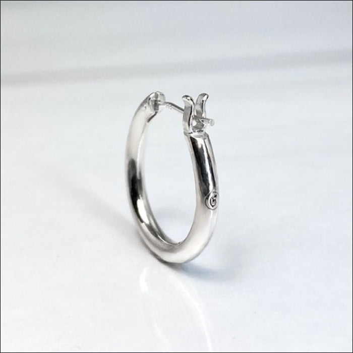 【GODSIZE ゴッドサイズ】PLAIN HOOP rbw/2.3mm