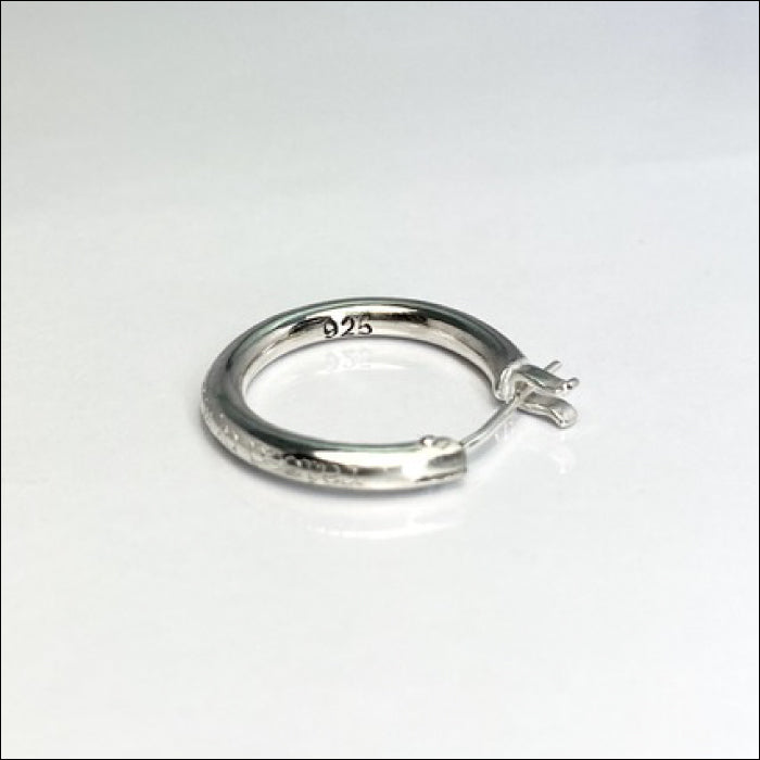 【GODSIZE ゴッドサイズ】PLAIN HOOP rbw/2.3mm