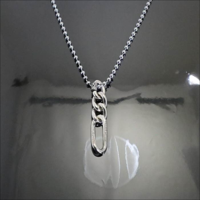 【GODSIZE ゴッドサイズ】GS683PD FIGARO TRINITY PENDANT フィガロ トリニティーペンダント