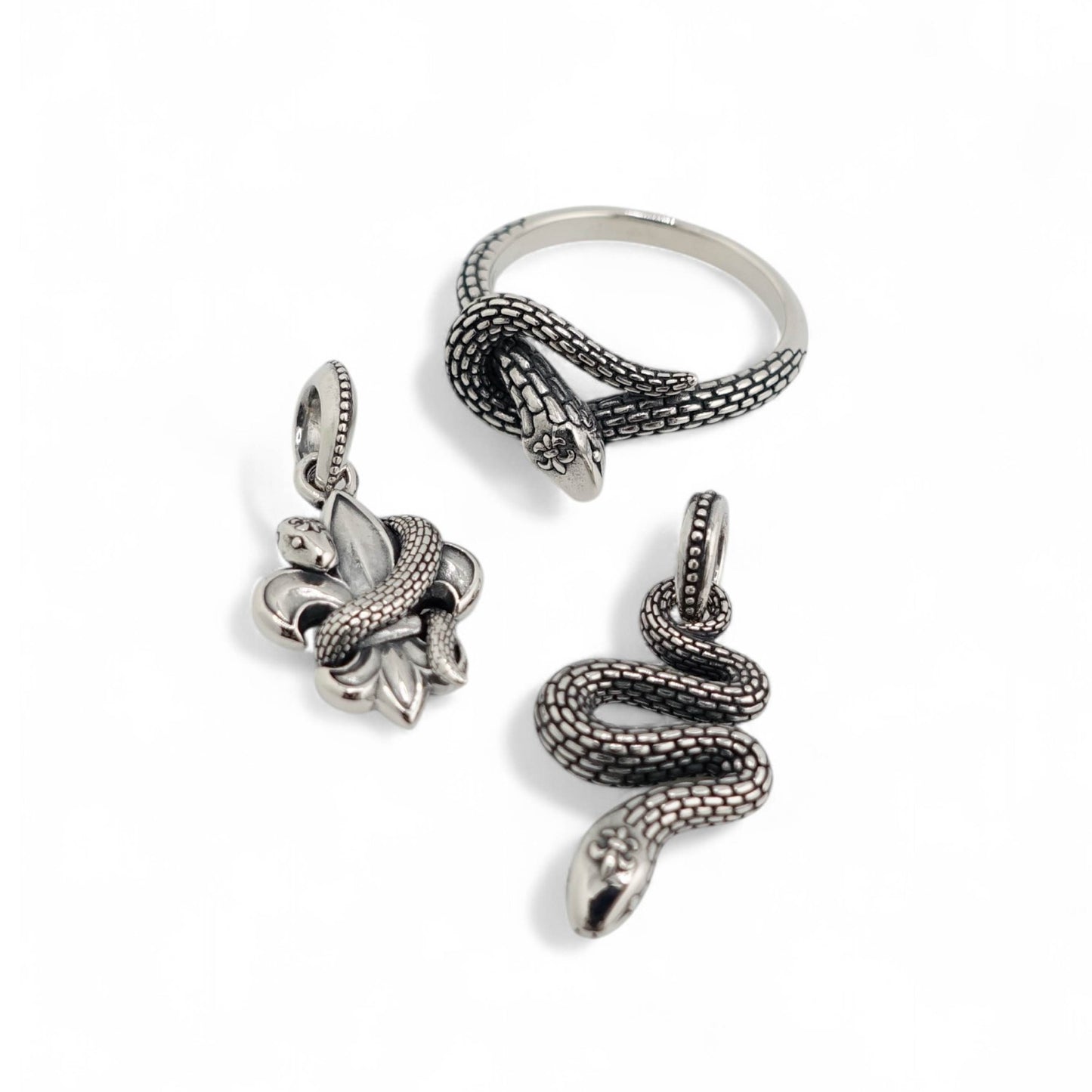 【Bastille バスティーユ】BHAR-043：Nea Ring ネアリング