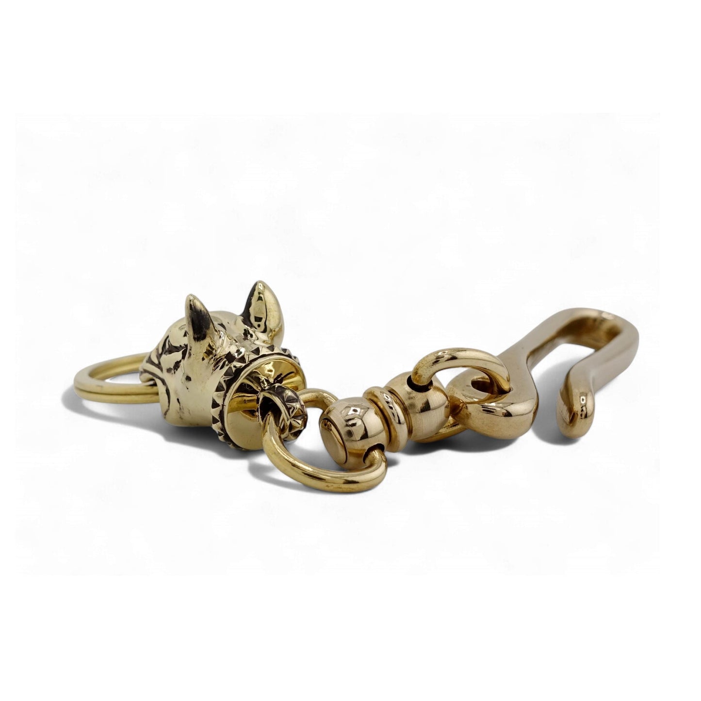 【Bastille バスティーユ】BHAK-002/Brass le chien ルシアンフック