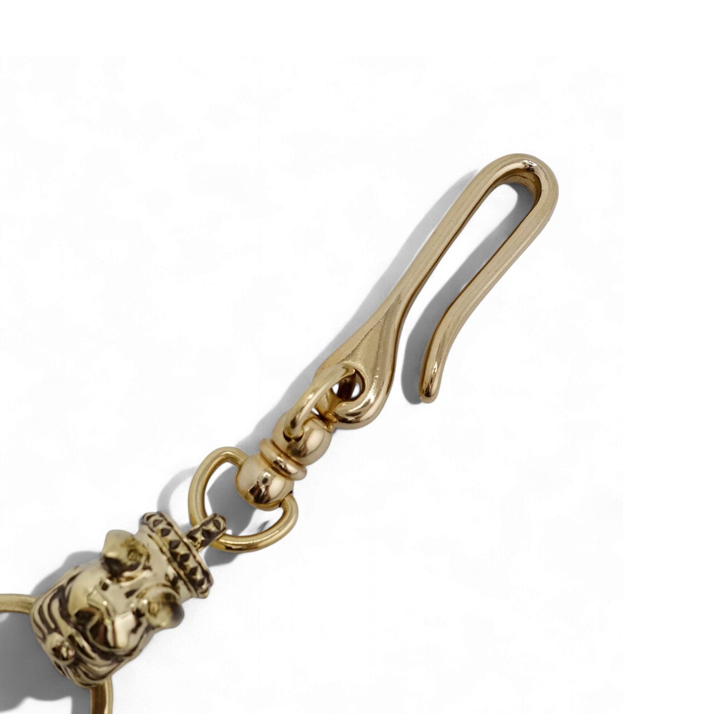 【Bastille バスティーユ】BHAK-002/Brass le chien ルシアンフック