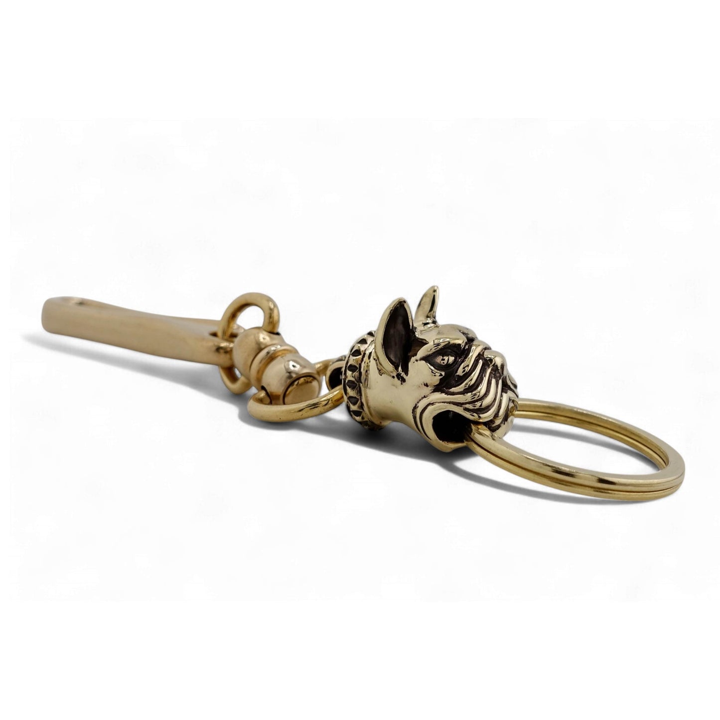 【Bastille バスティーユ】BHAK-002/Brass le chien ルシアンフック