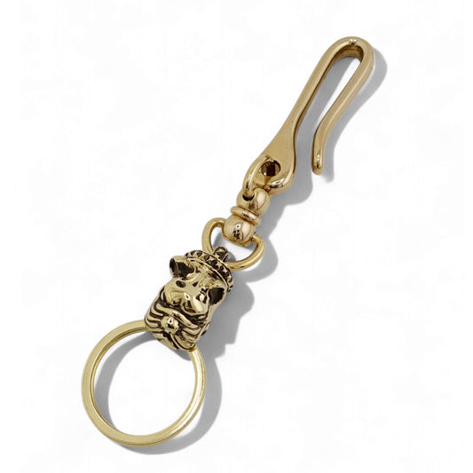 【Bastille バスティーユ】BHAK-002/Brass le chien ルシアンフック