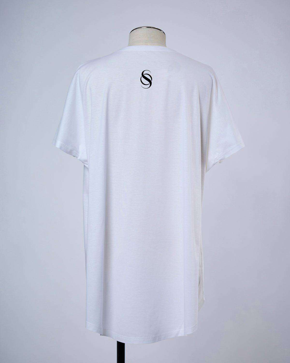 先行予約3-4月入荷予定【THE ONENESS ザ・ワンネス】OJ-HT30-051KMMT French Sleeve T White 締切10/26 熊本地震チャリティーアイテム
