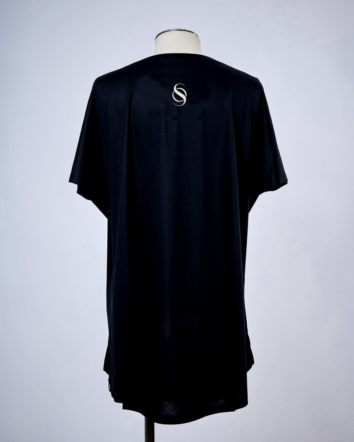 先行予約3-4月入荷予定【THE ONENESS ザ・ワンネス】OJ-HT30-051KMMT French Sleeve T Black 締切10/26 熊本地震チャリティーアイテム