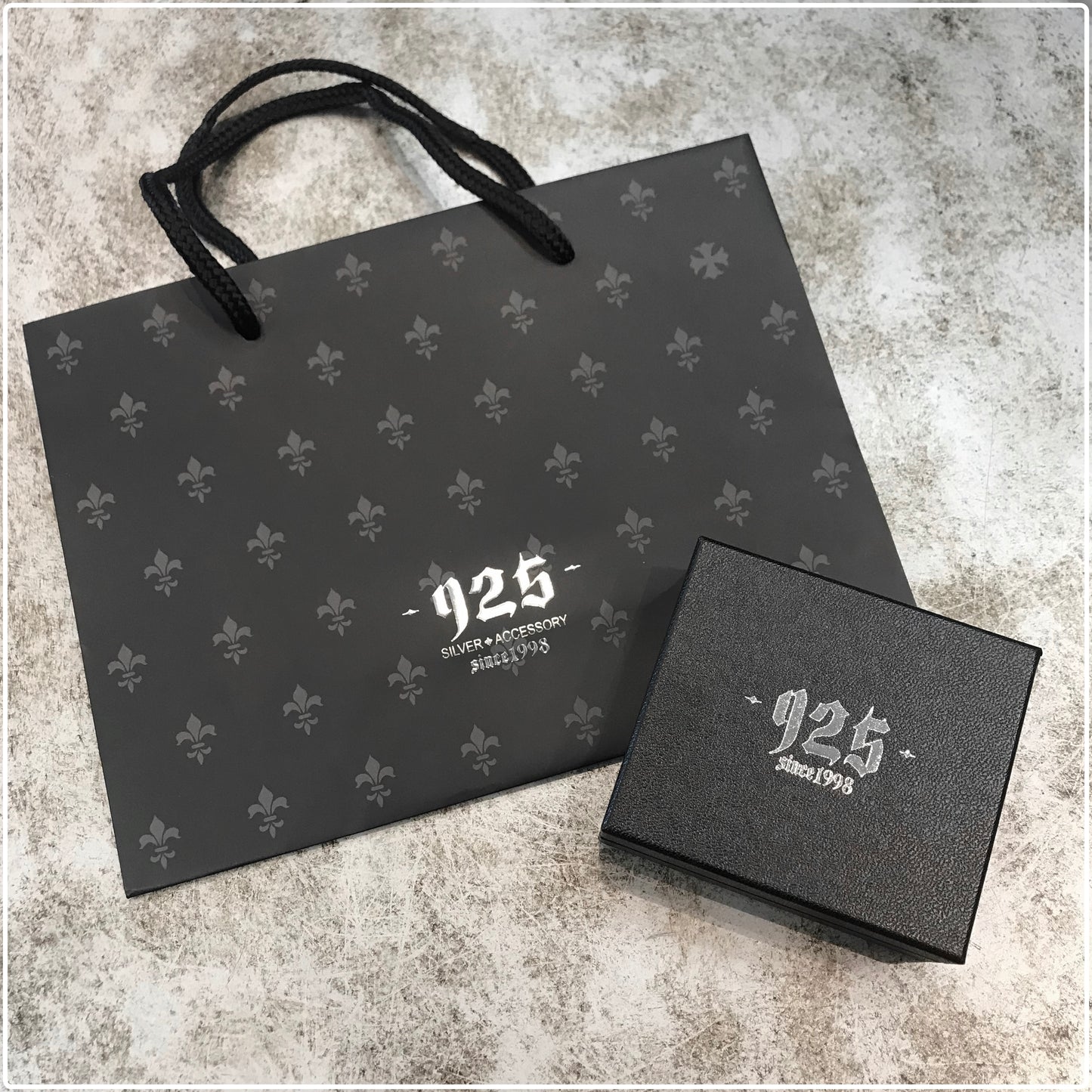 -925- ギフトボックス