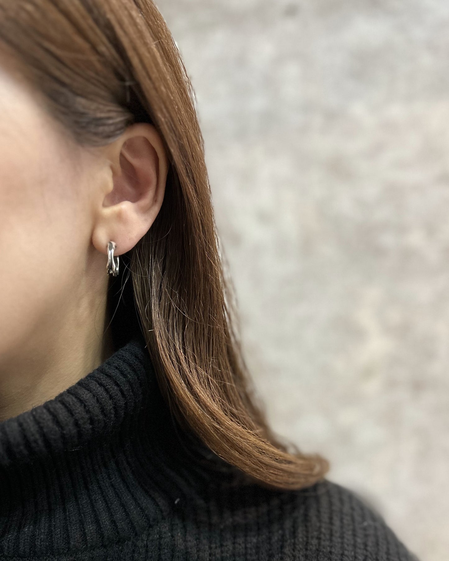 【TAUJAN タウジャン】Pierce 349-03