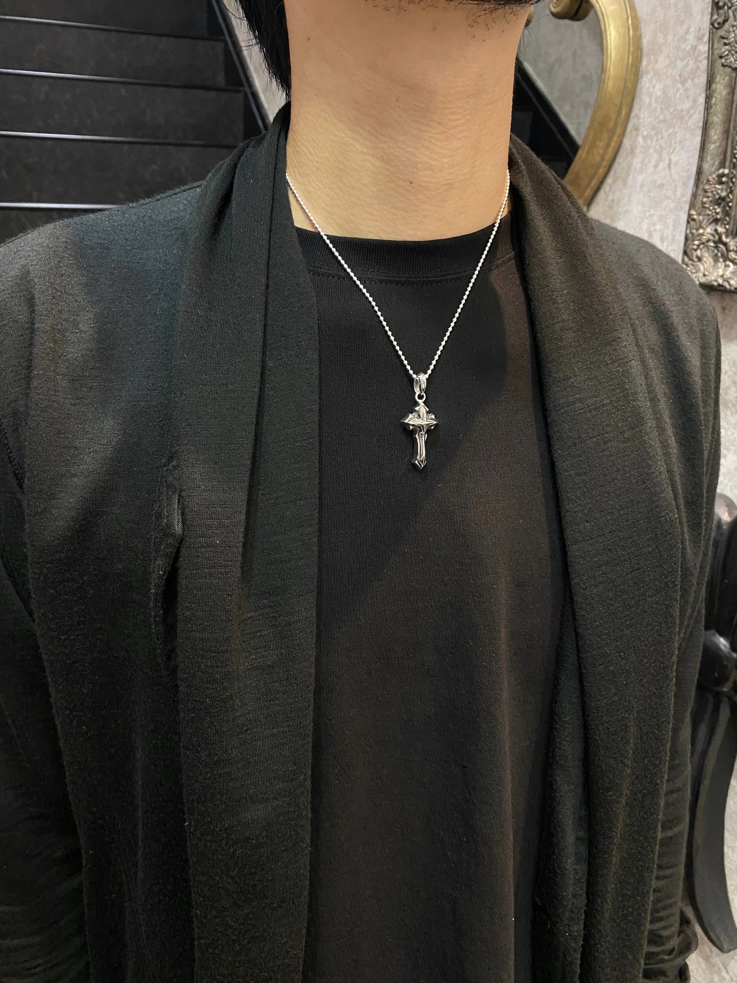 【Loud Style Design ラウドスタイルデザイン】LGH-001 - ASH -