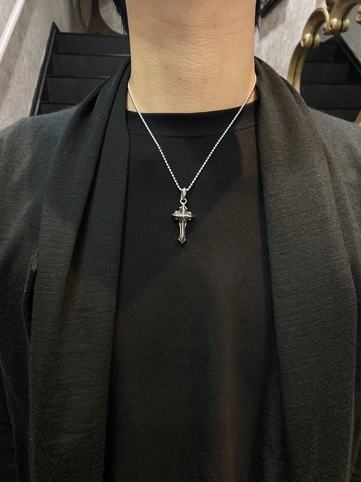 【Loud Style Design ラウドスタイルデザイン】LGH-001 - ASH -