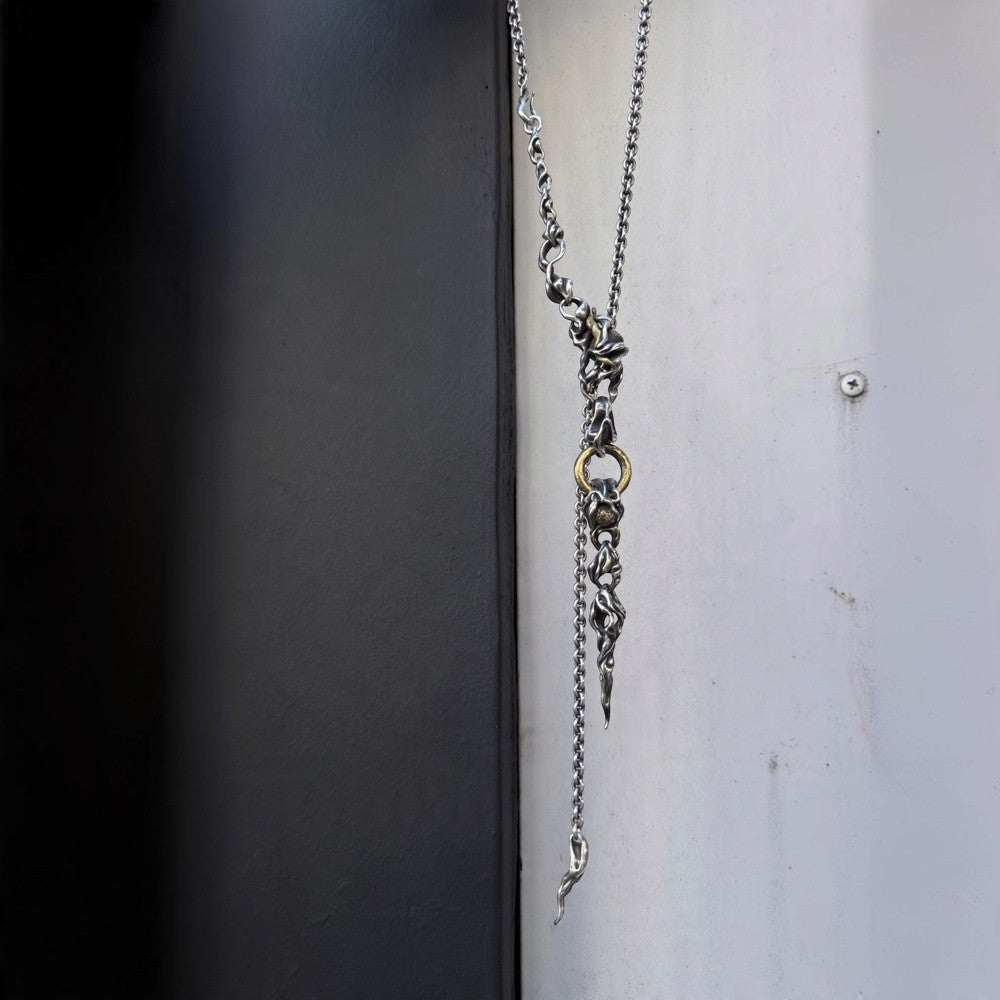 [Dirge ist TAUJAN] Event Exclusive Pendant -03