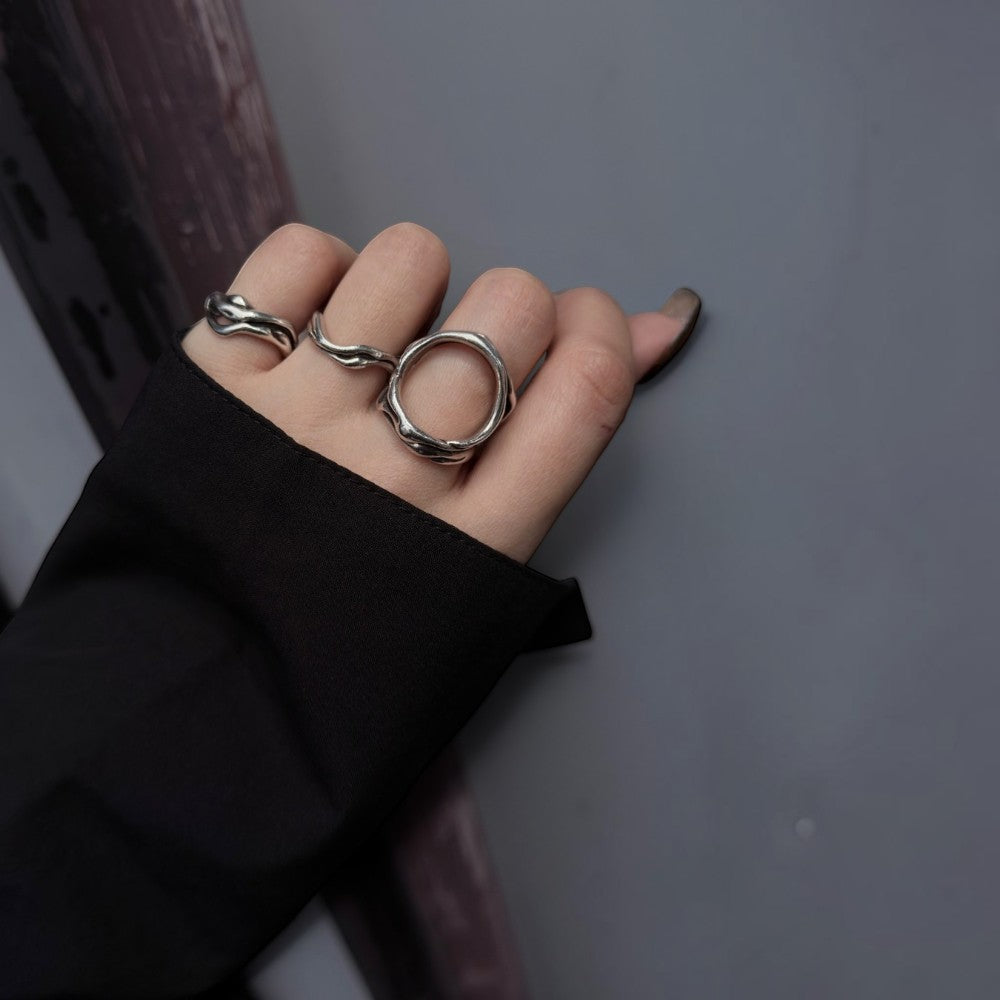 【TAUJAN タウジャン】Ring 322-04