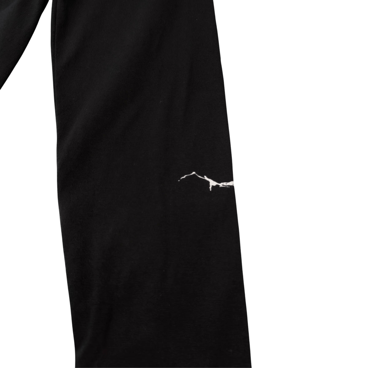 【Dirge ist TAUJAN ダージュ イスト タウジャン】ロングTシャツ