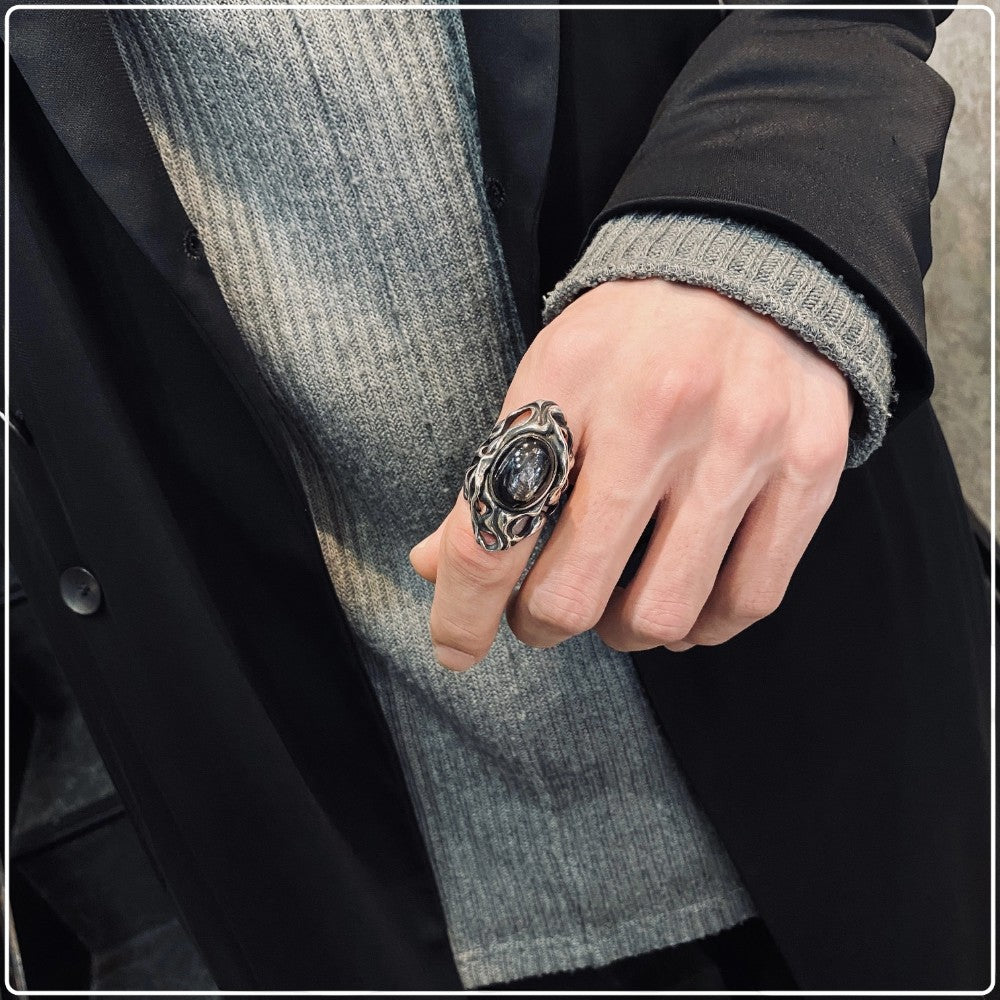 【TAUJAN タウジャン】Ring 215-01