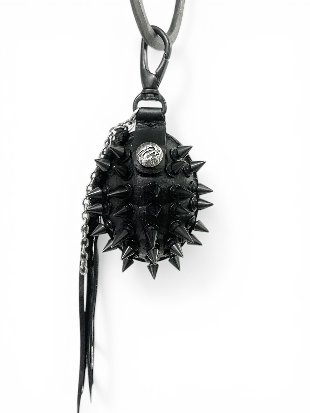 【KMRii】2502-AC01 KILLER BLOW 01_BLK