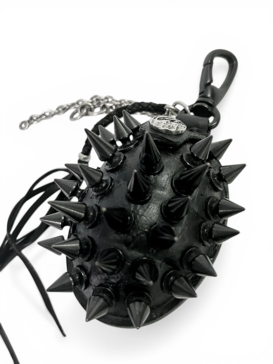 【KMRii】2502-AC01 KILLER BLOW 01_BLK