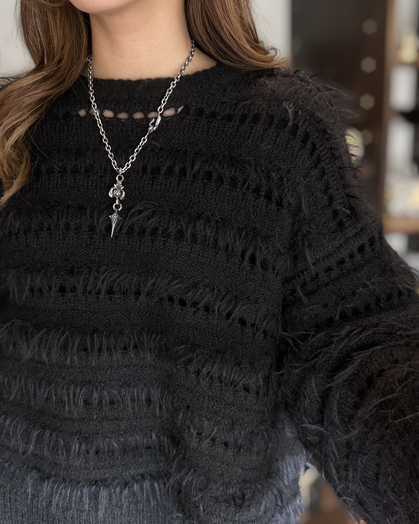 【Loud Style Design ラウドスタイルデザイン】LDN-011 - for Deep -