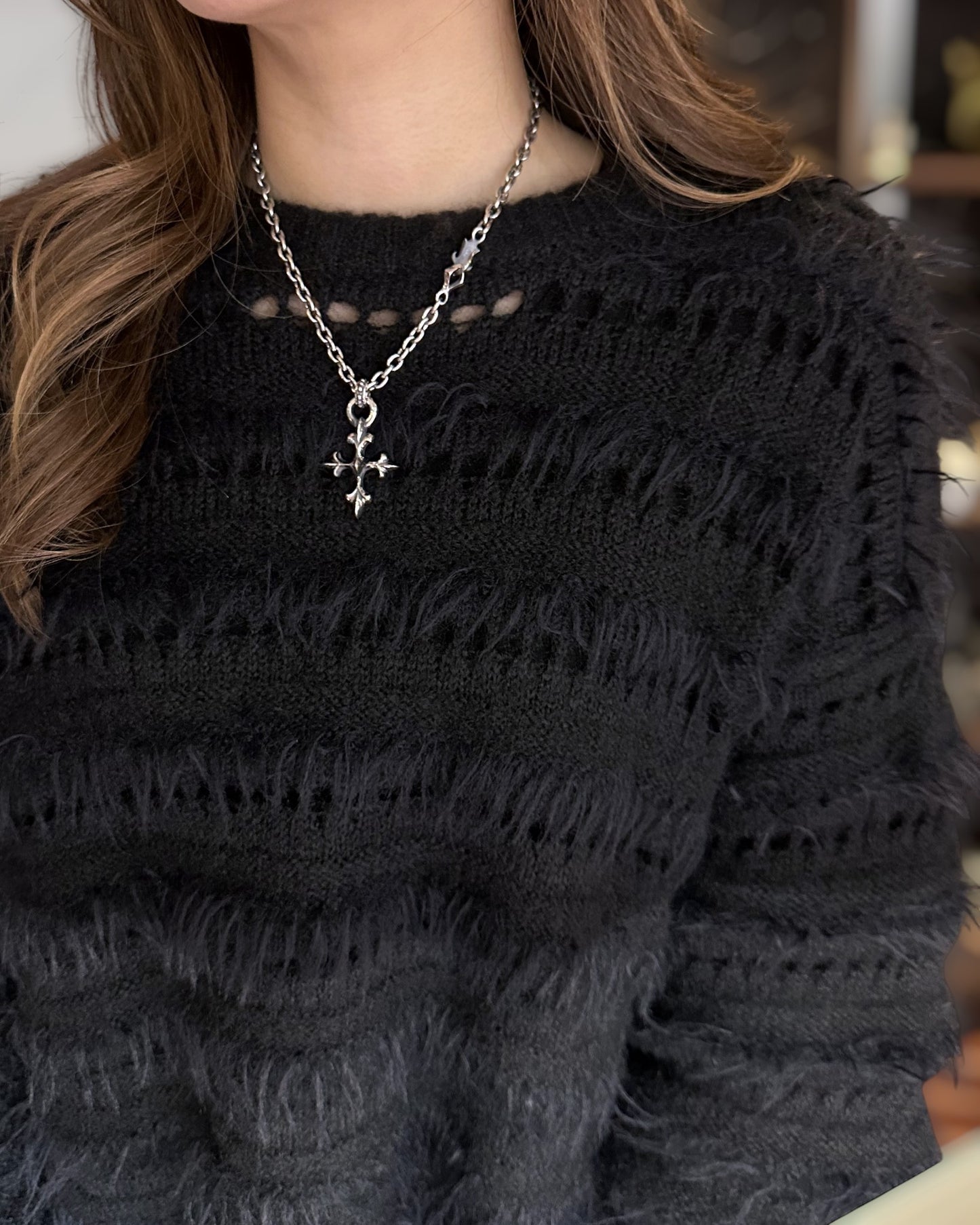 【Loud Style Design ラウドスタイルデザイン】 LDN-002 Lily Dreg