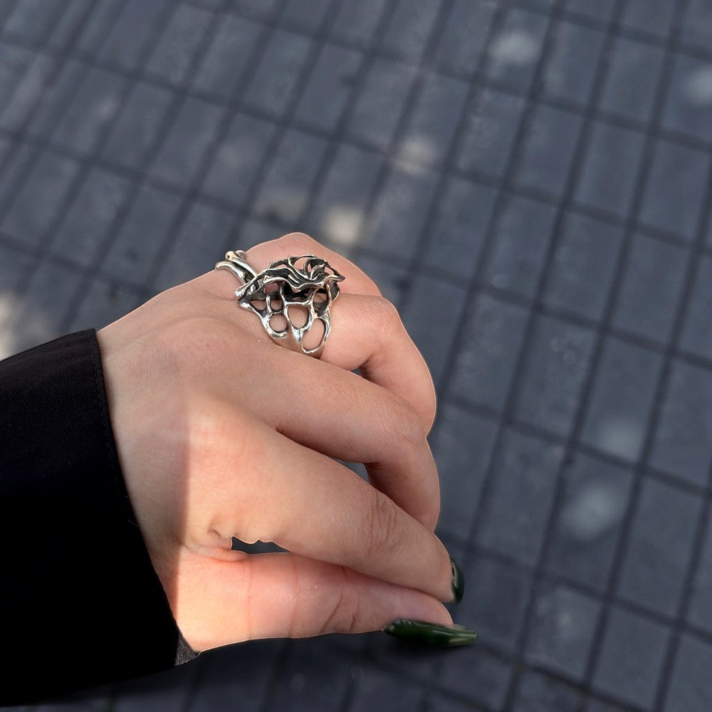 【TAUJAN タウジャン】Ring 1611-03