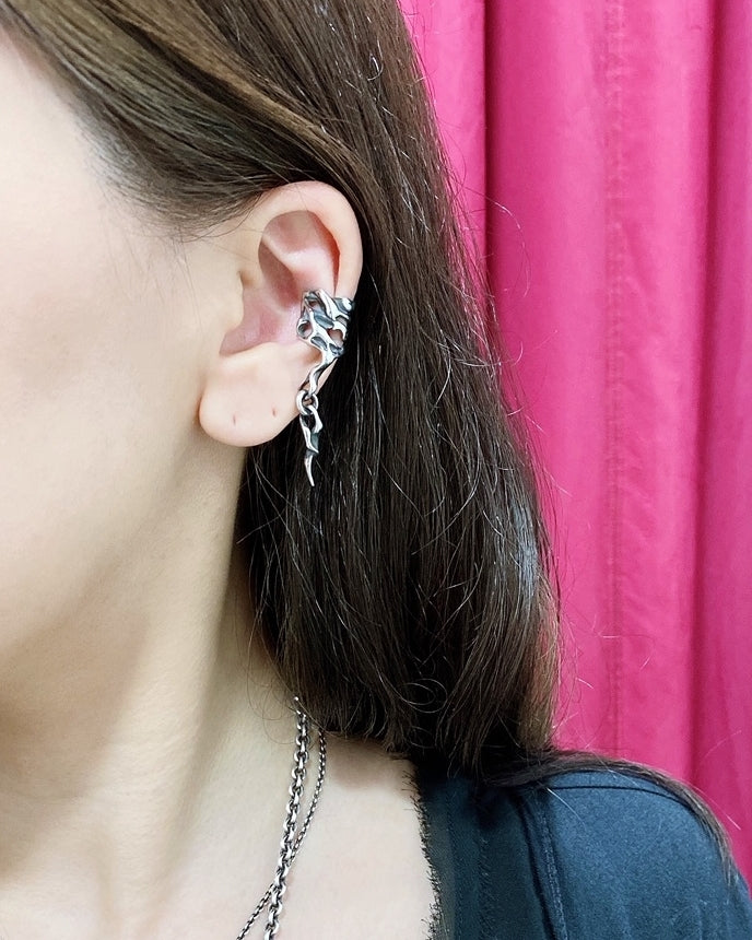 【TAUJAN タウジャン】Earcuff 212-11
