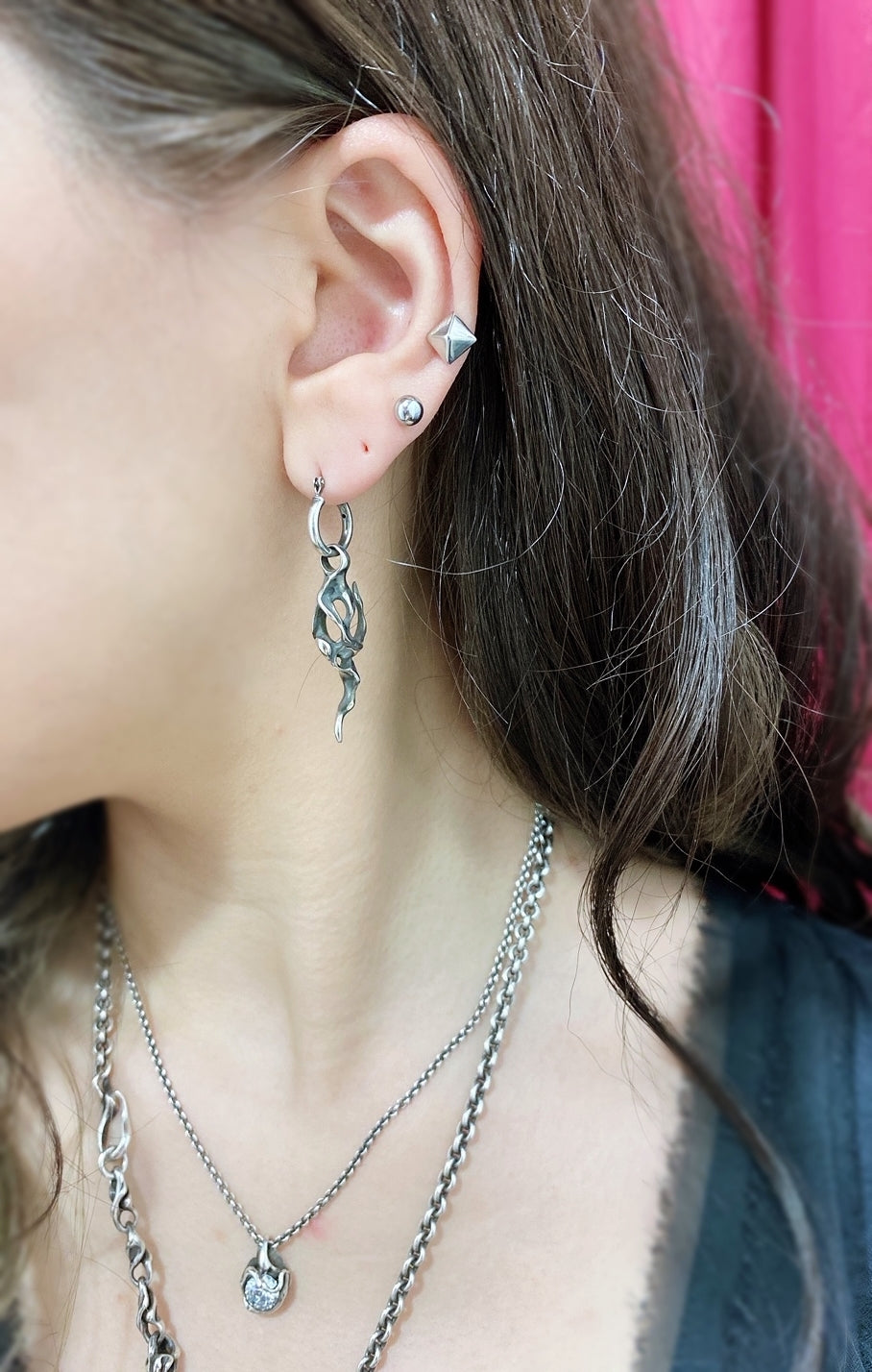 【TAUJAN タウジャン】Pierce 188-17