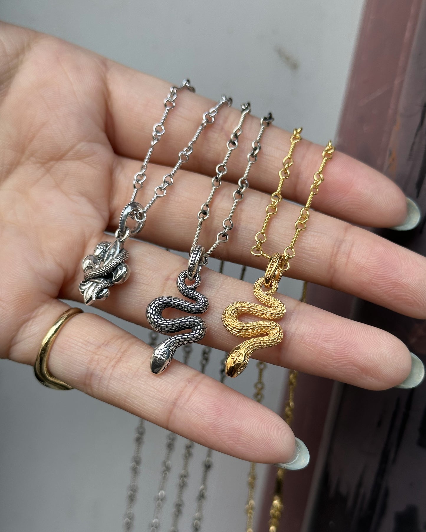 【Bastille バスティーユ】BHAP-066：Nea top ネア トップ