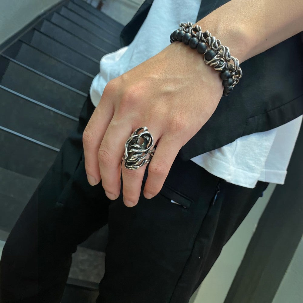 【TAUJAN】Ring 2311-01