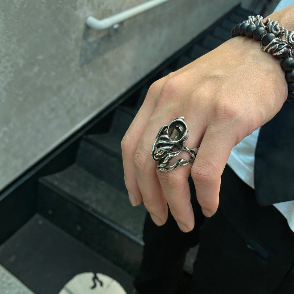 【TAUJAN】Ring 2311-01