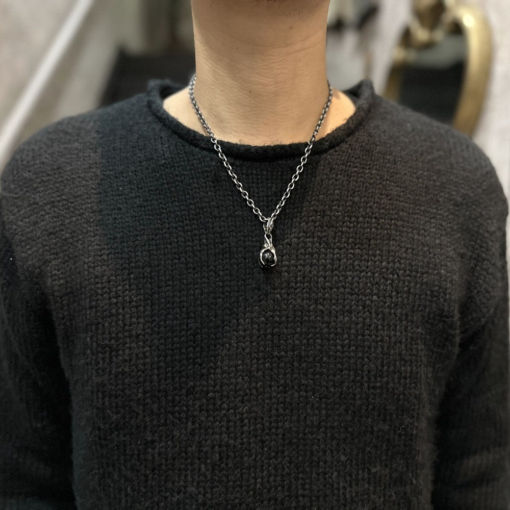 【TAUJAN/タウジャン】Pendant 292-10 オニキス