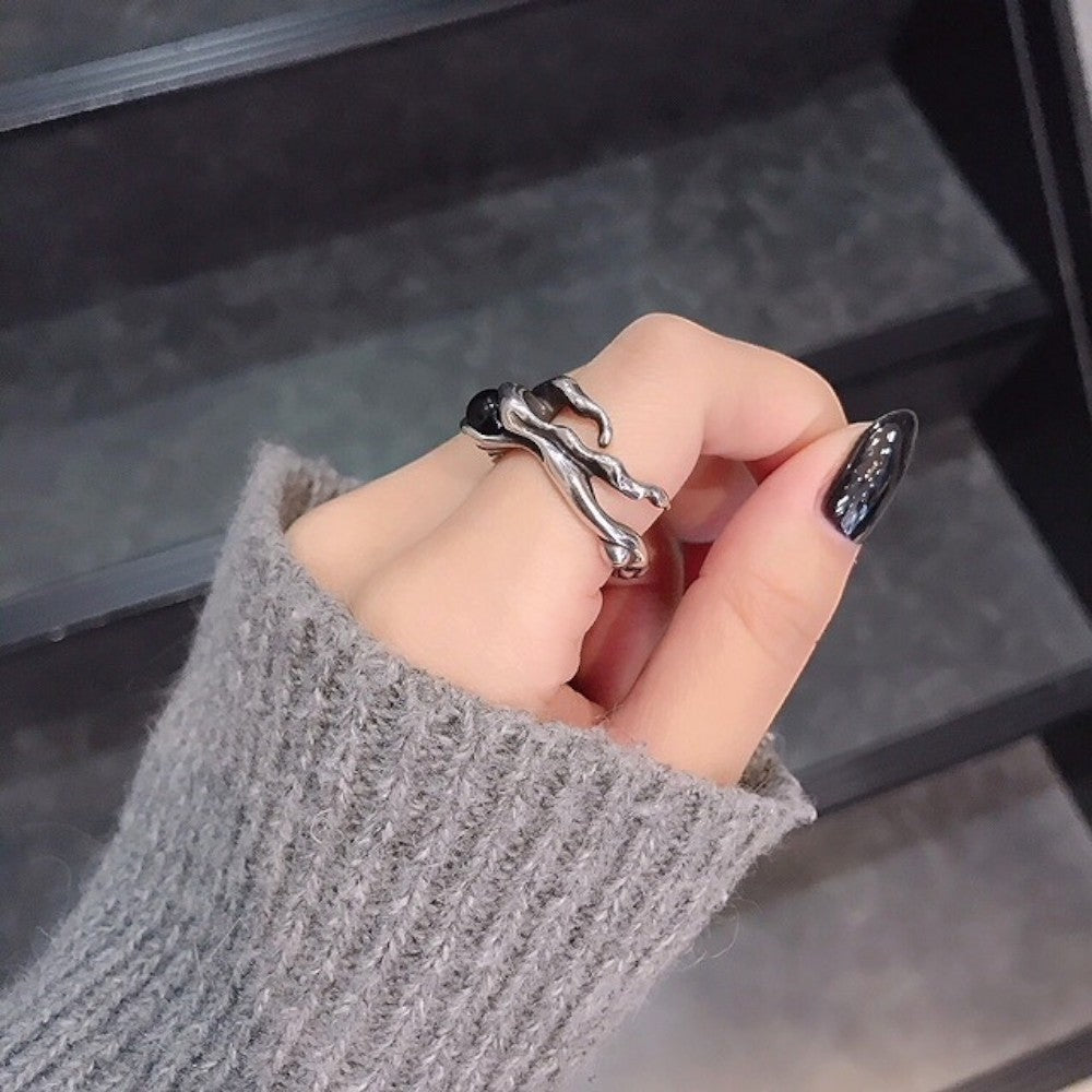 【TAUJAN タウジャン】Ring 285-04