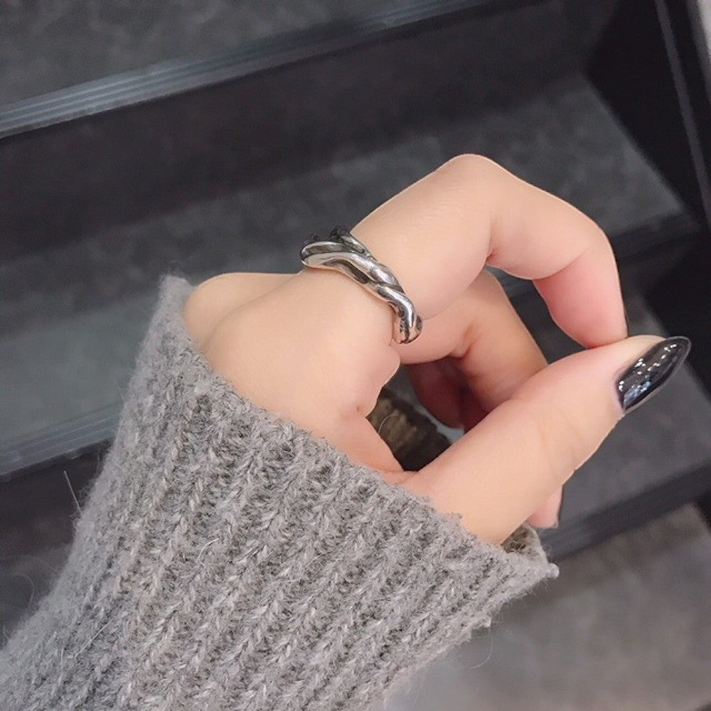 【TAUJAN タウジャン】Ring 228-09