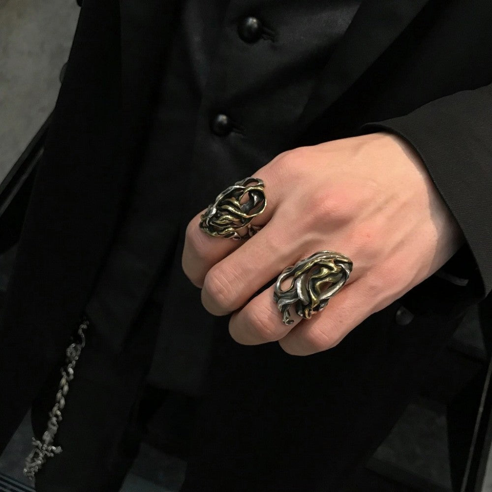 【TAUJAN】Ring 2311-01