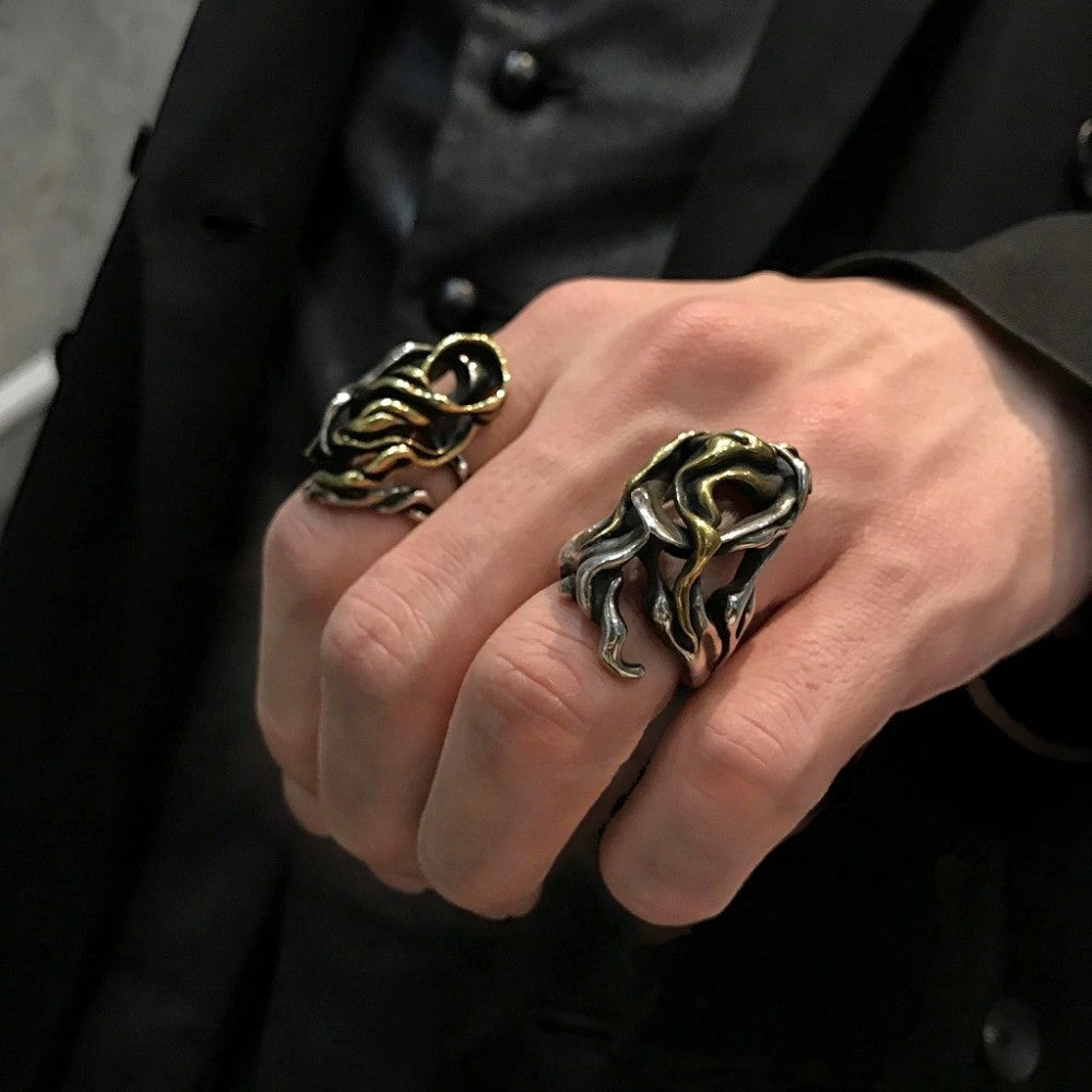 【TAUJAN】Ring 2311-01