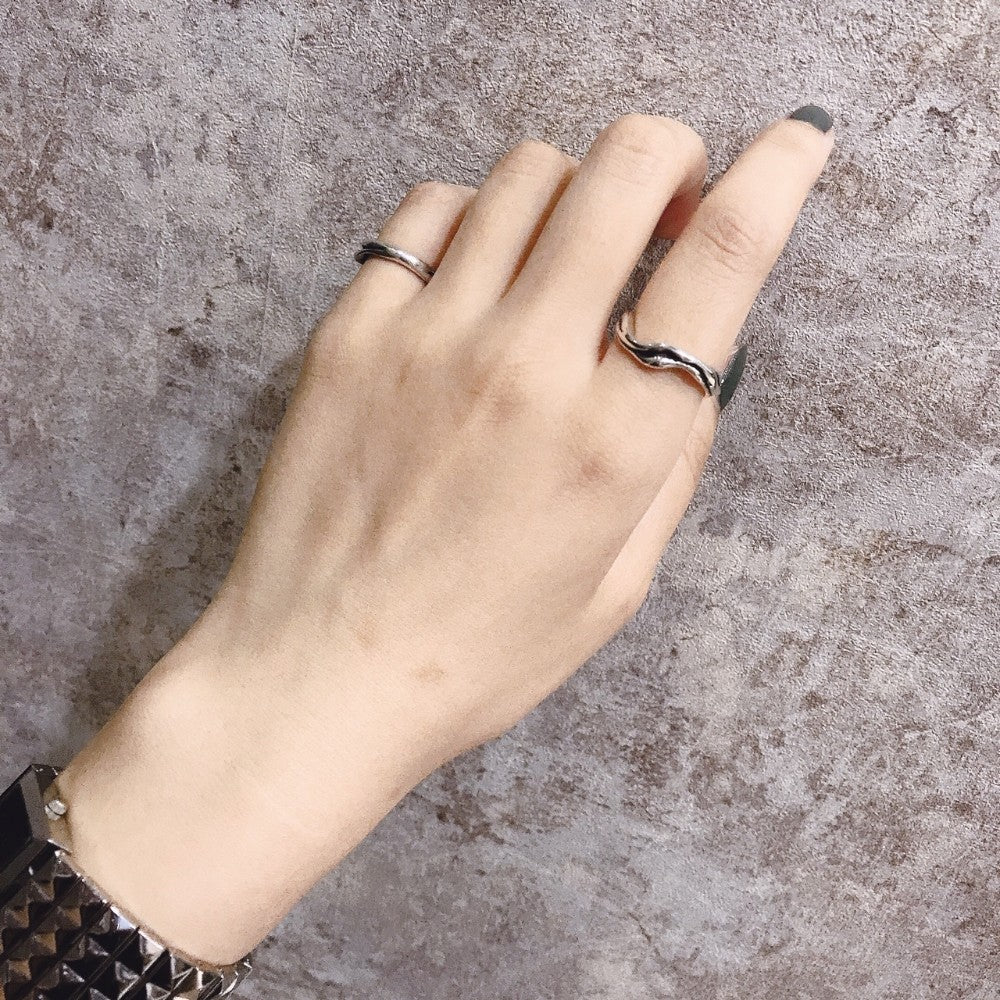【TAUJAN タウジャン】Ring R-207-03