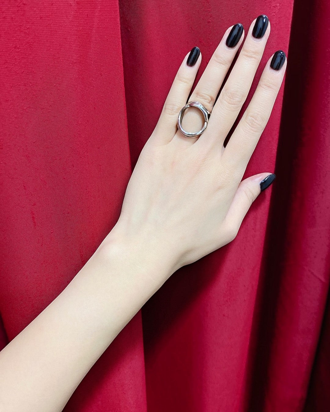 【TAUJAN タウジャン】Ring 322-04