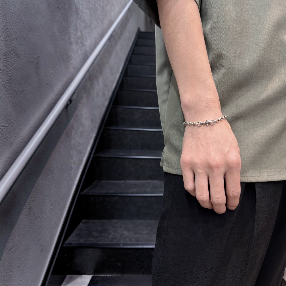 【LONE ONES ロンワンズ】MFB-0040 Silk Link -Mini '99
