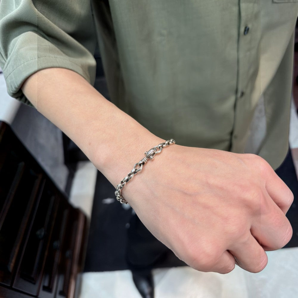 【LONE ONES ロンワンズ】MFB-0040 Silk Link -Mini '99