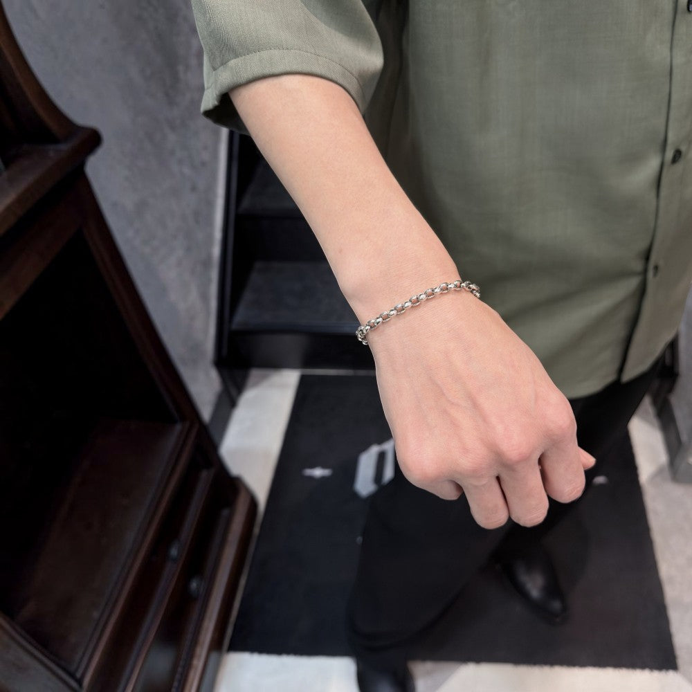 【LONE ONES ロンワンズ】MFB-0040 Silk Link -Mini '99