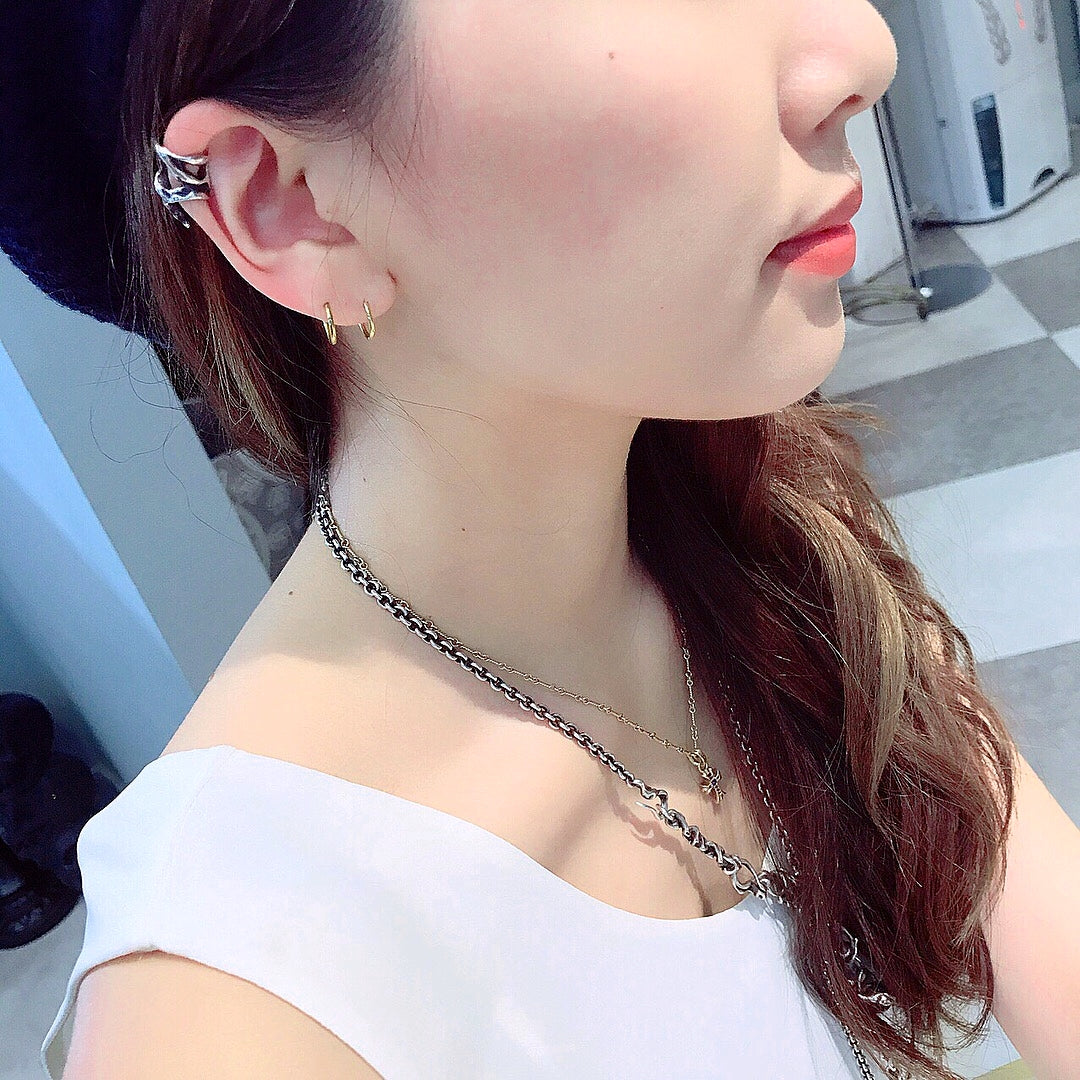 【TAUJAN タウジャン】Earcuff 202-11