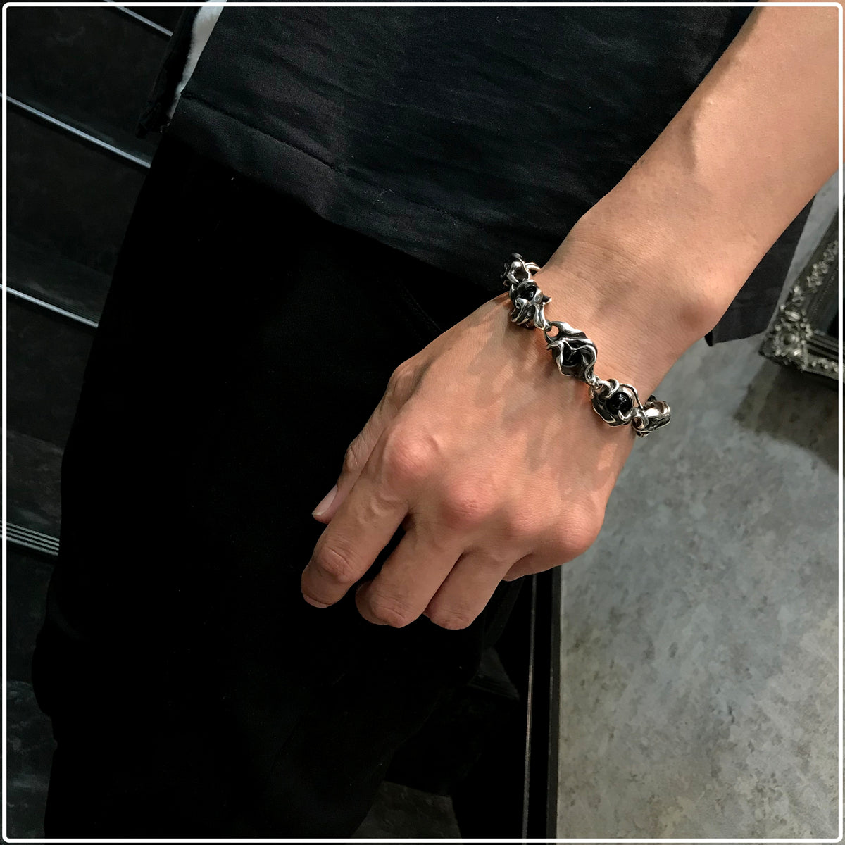 【TAUJAN タウジャン】Braceret 262-10